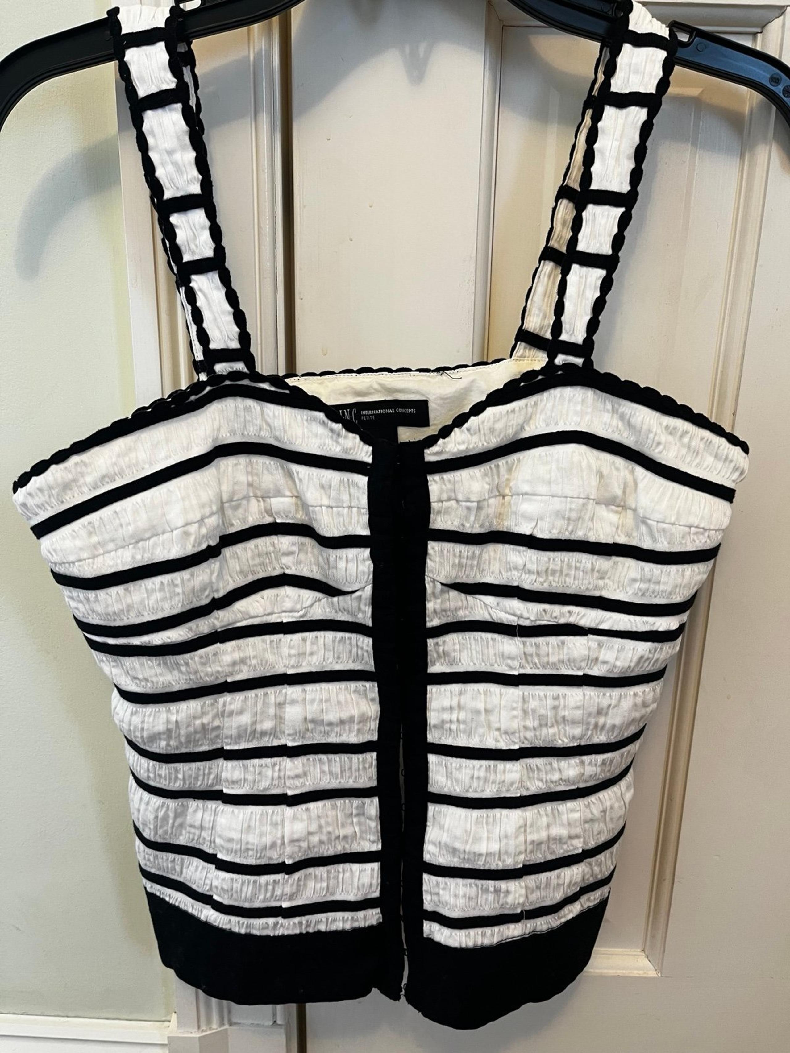 halter tops