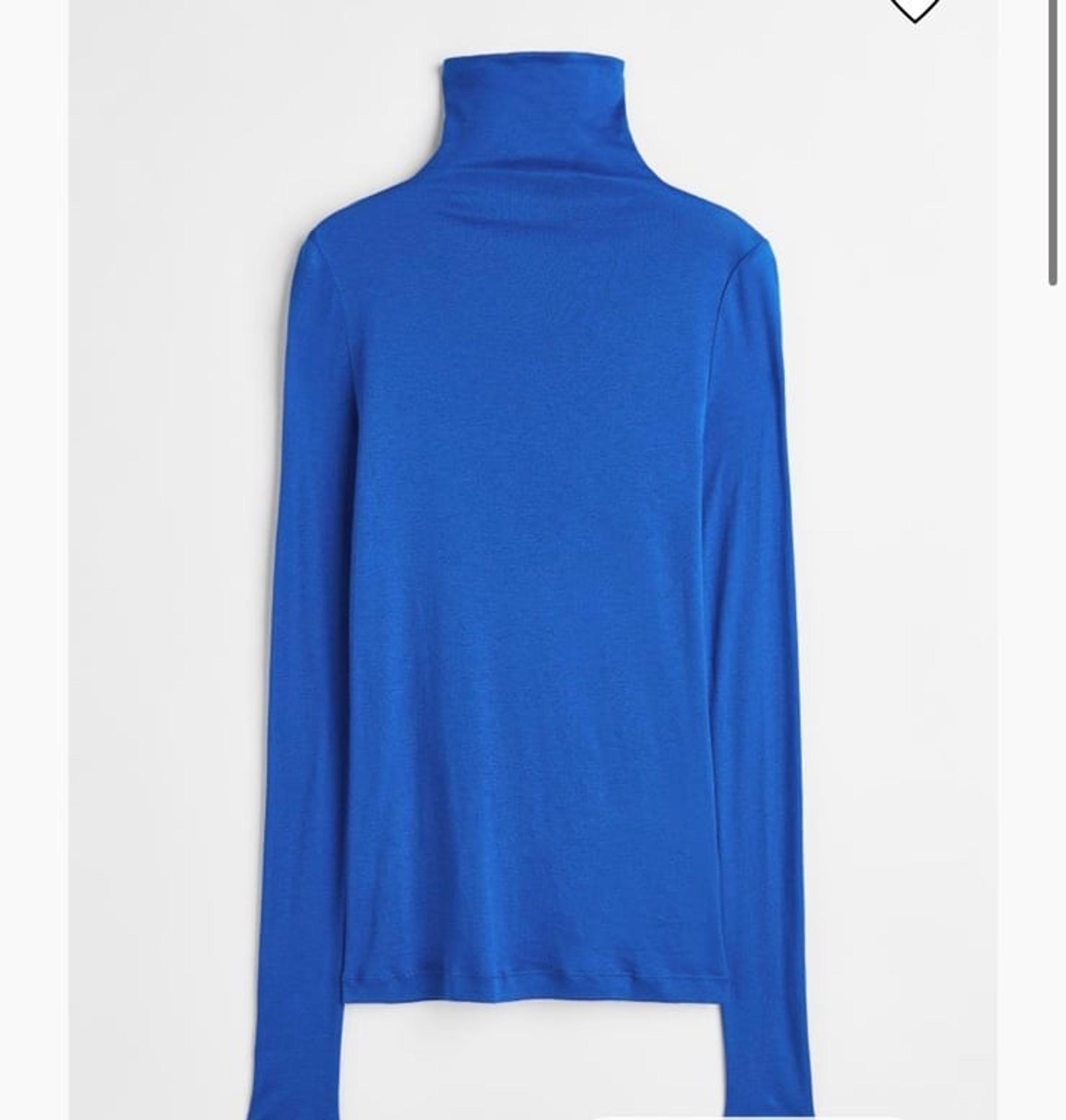 H&M turtle neck