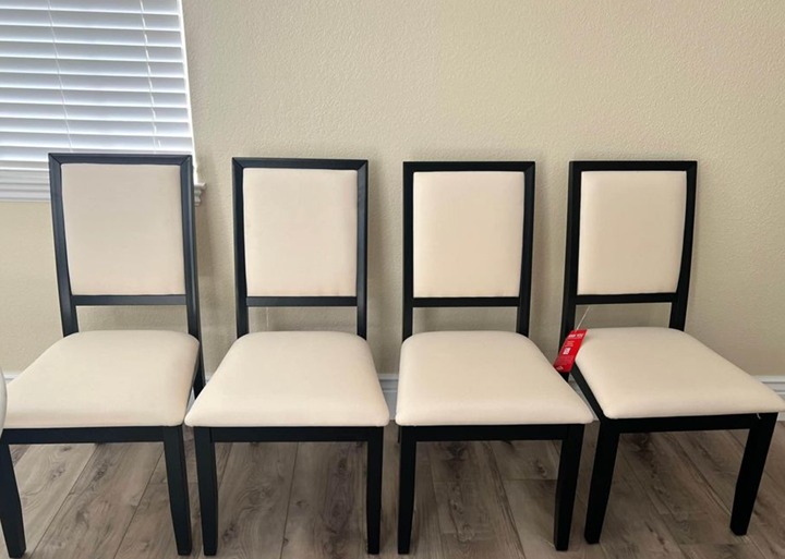 Dining Chairs