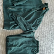 Old Navy Jumpsuit Set