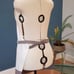 Handmade Apron for kitchen