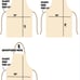 Handmade Apron for kitchen