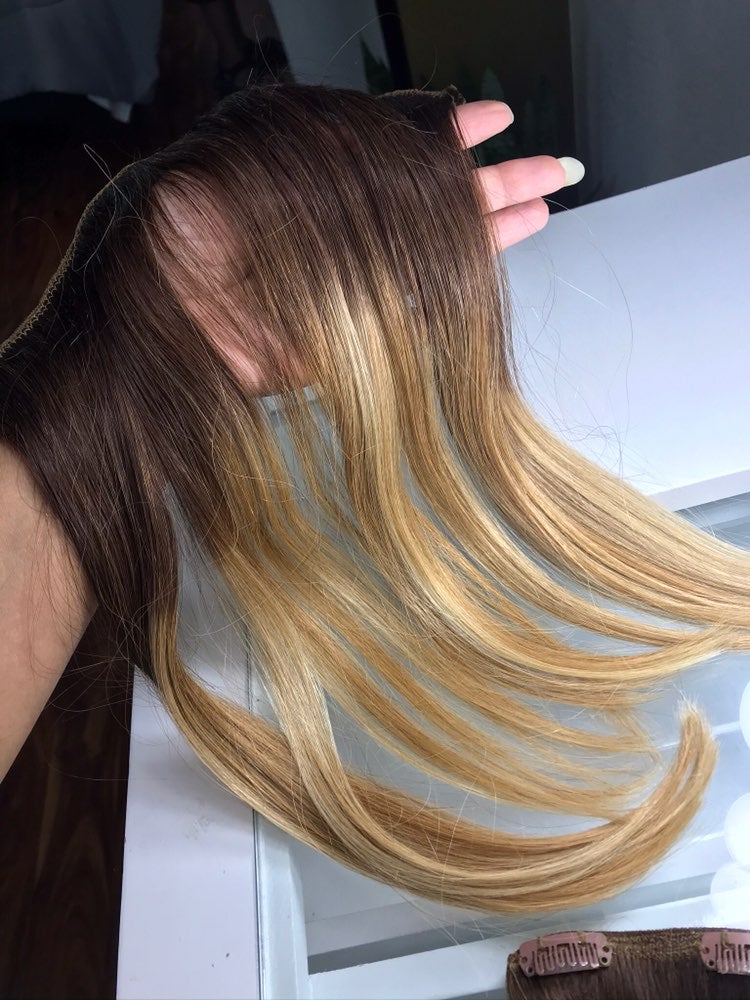 hair extensions