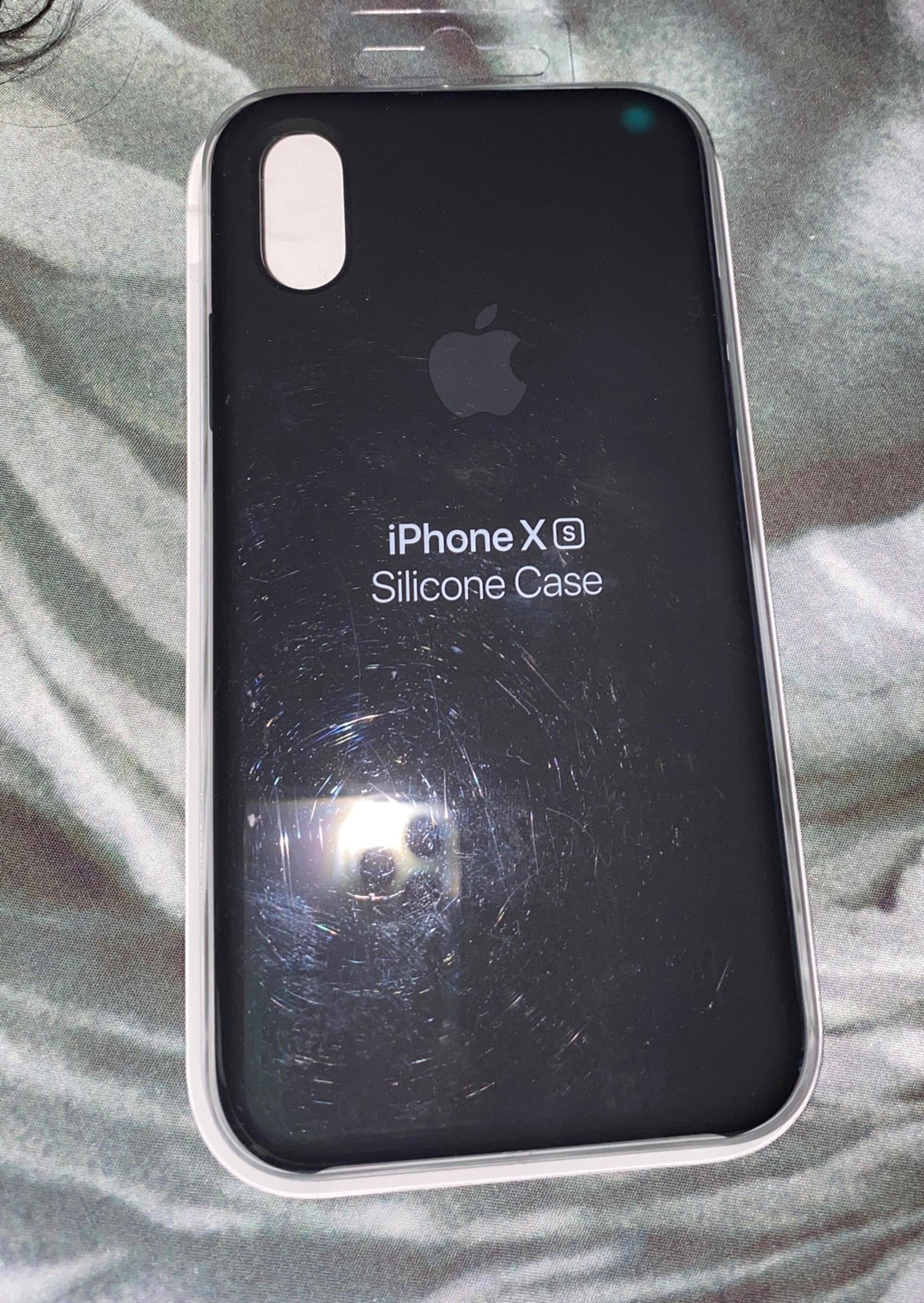 New Apple iPhone XR Case - Black