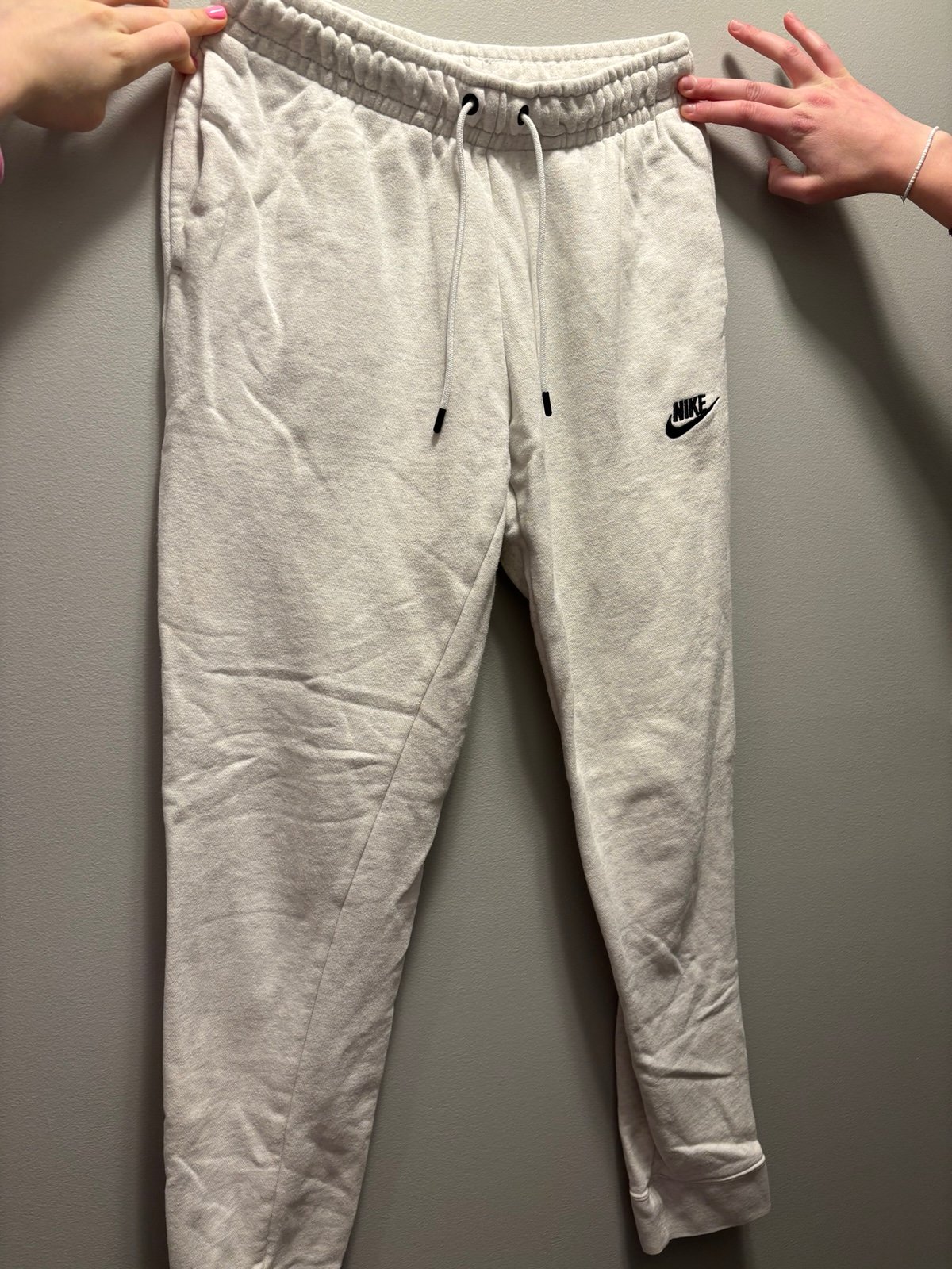 nike joggers