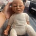 Reborn Jamie Pat Secrist