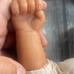 Reborn Jamie Pat Secrist