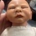 Reborn Jamie Pat Secrist