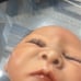 Reborn Jamie Pat Secrist