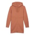 Lululemon Women's Coral Long Sleeve Horizons Winter Full Zip Hoodie Size 10