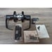 Corbin Russwin Storeroom Lever Lockset CL3857-NZD-613-LV Black Powder Finish