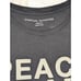 Spiritual Gangster Tank Top in Black