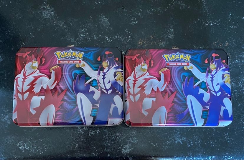 Pokemon Bulk 2000+ Cards