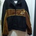 UPS DALE JARRETT Racing Jacket 88 NASCAR Chase Authentics Men's jacket *RARE* XL