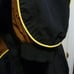 UPS DALE JARRETT Racing Jacket 88 NASCAR Chase Authentics Men's jacket *RARE* XL