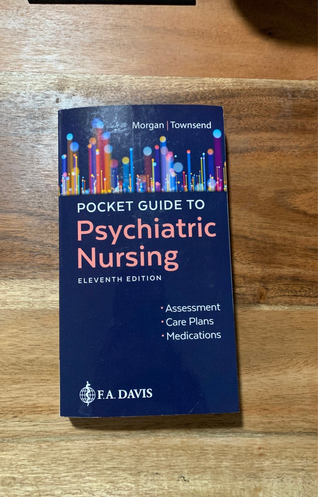 Nursing Book