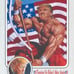 (Lot of 50) DONALD TRUMP CUSTOM ART CARD - CLEANING UP