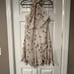 TED BAKER SUTONN DRESS