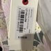 TED BAKER SUTONN DRESS