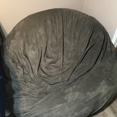 Adult bean bag