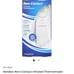 Non contact infrared thermometer