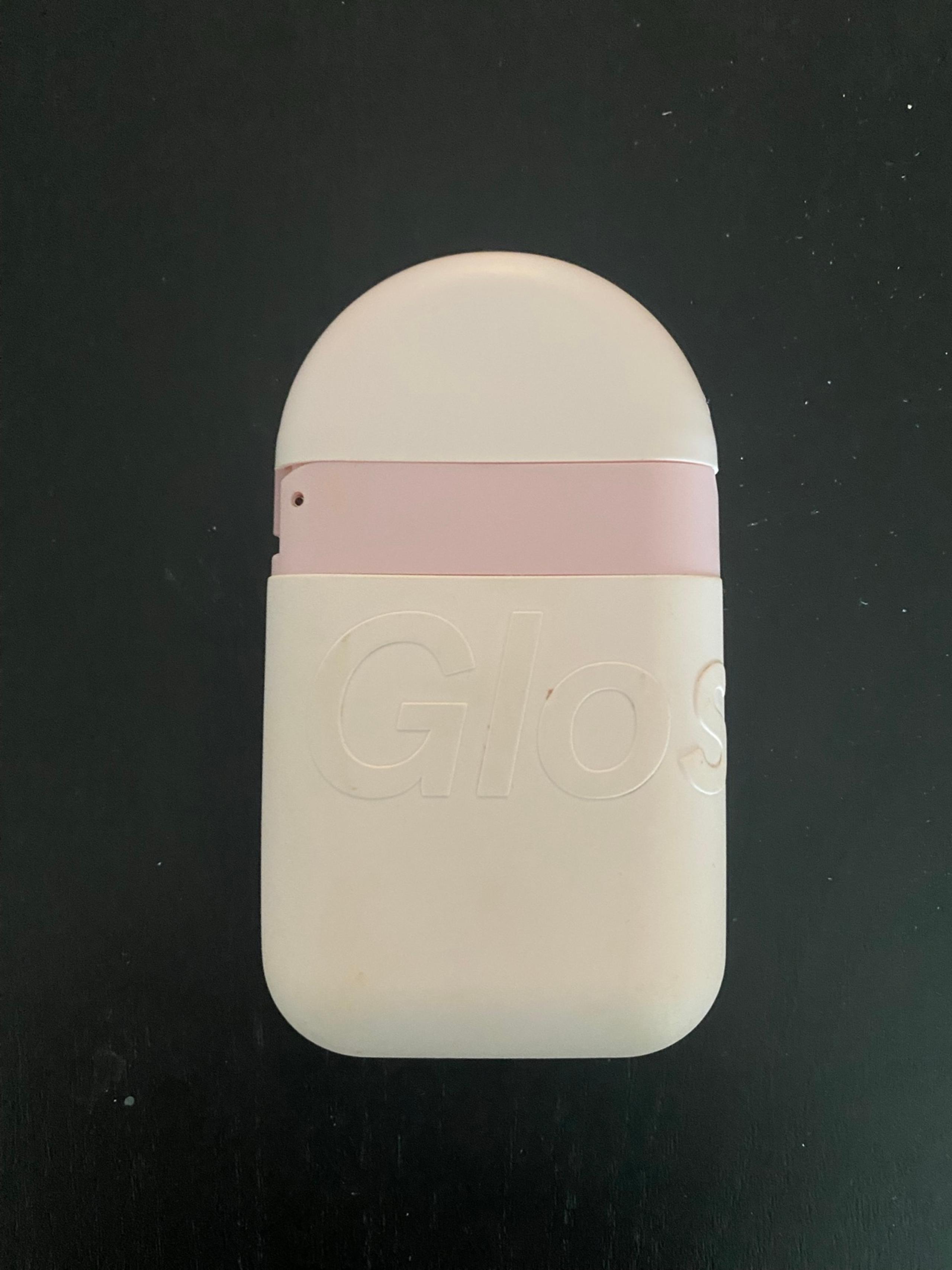 Glossier Hand Cream