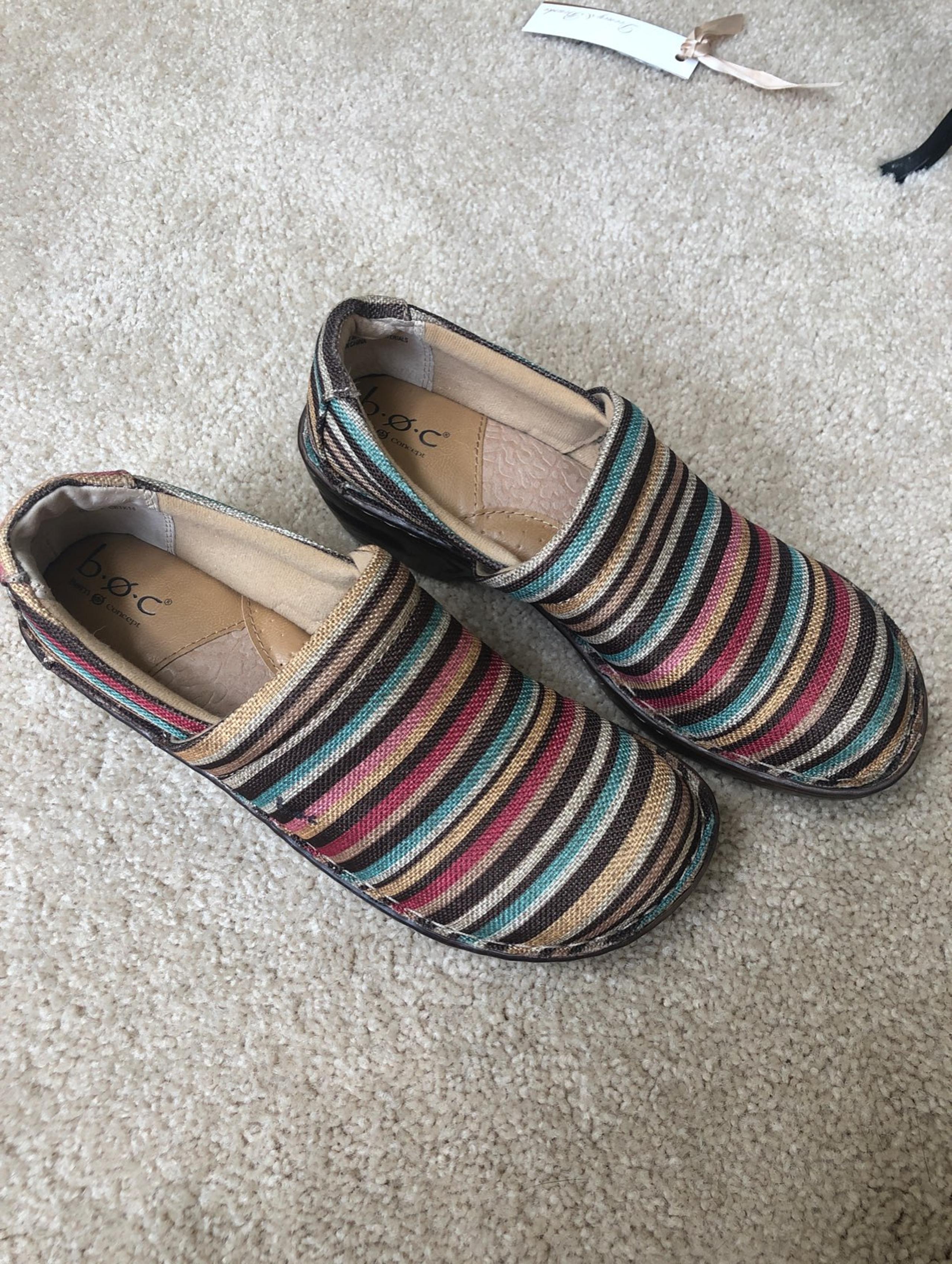 BOC loafers