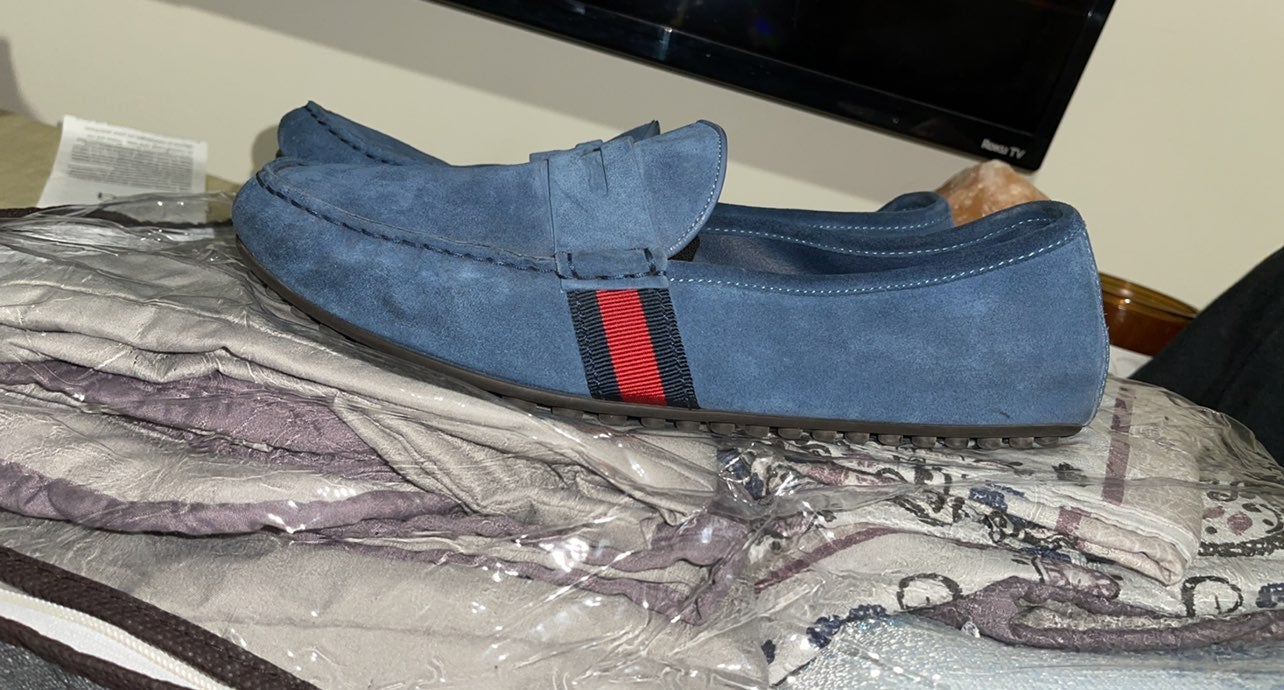 Gucci shoes