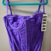urbanoutfitters Corset