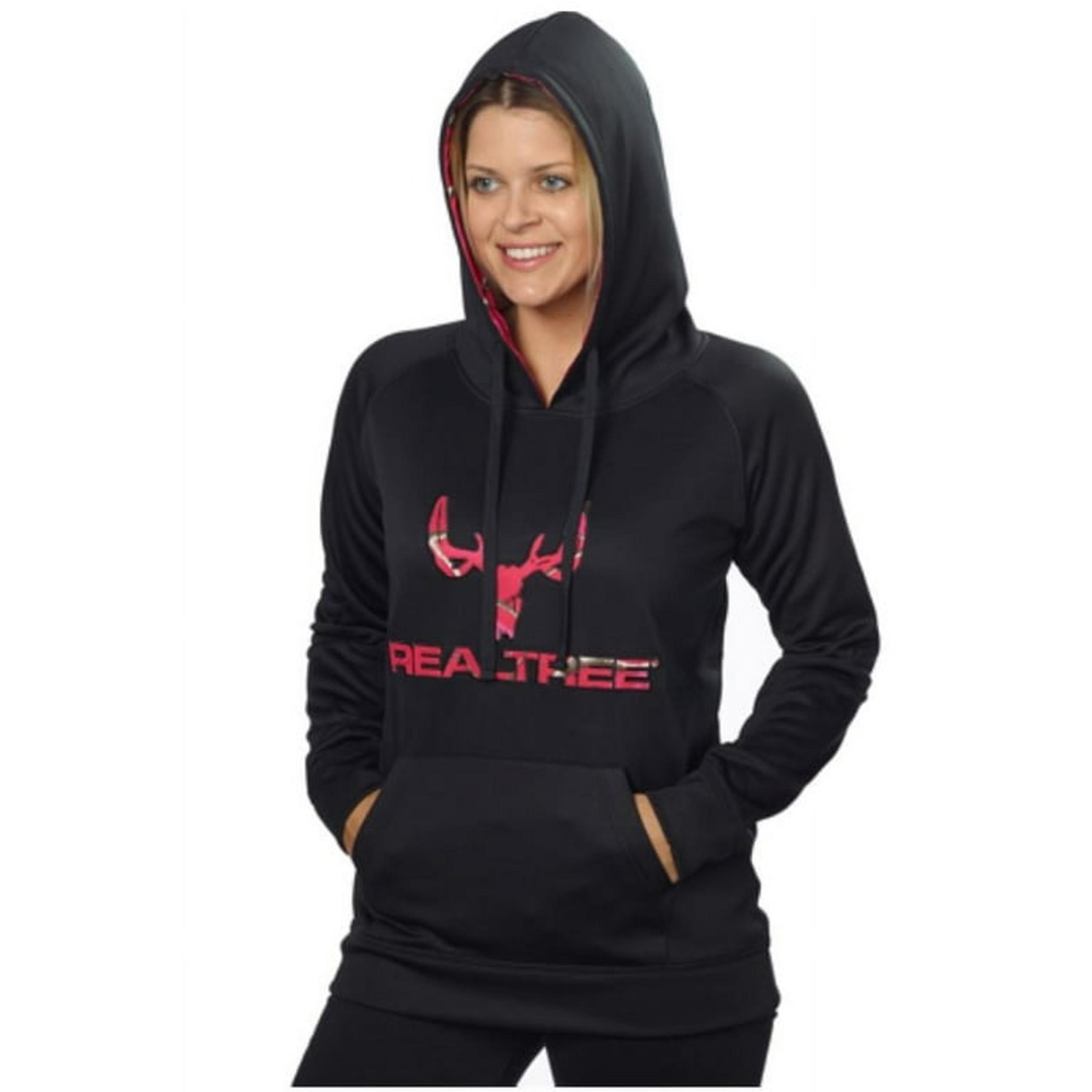Realtree hoodie