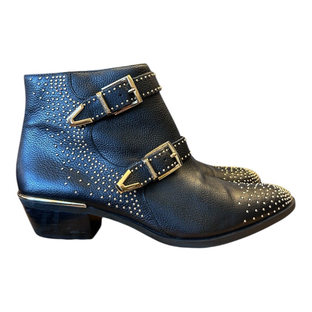 Womens Ankle Boots