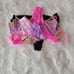 JUICY COUTURE BRAND NEW 5-PACK SEXY THONGS SIZE XL