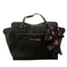 Steve Madden Black BWellie Satchel