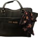 Steve Madden Black BWellie Satchel