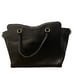 Steve Madden Black BWellie Satchel