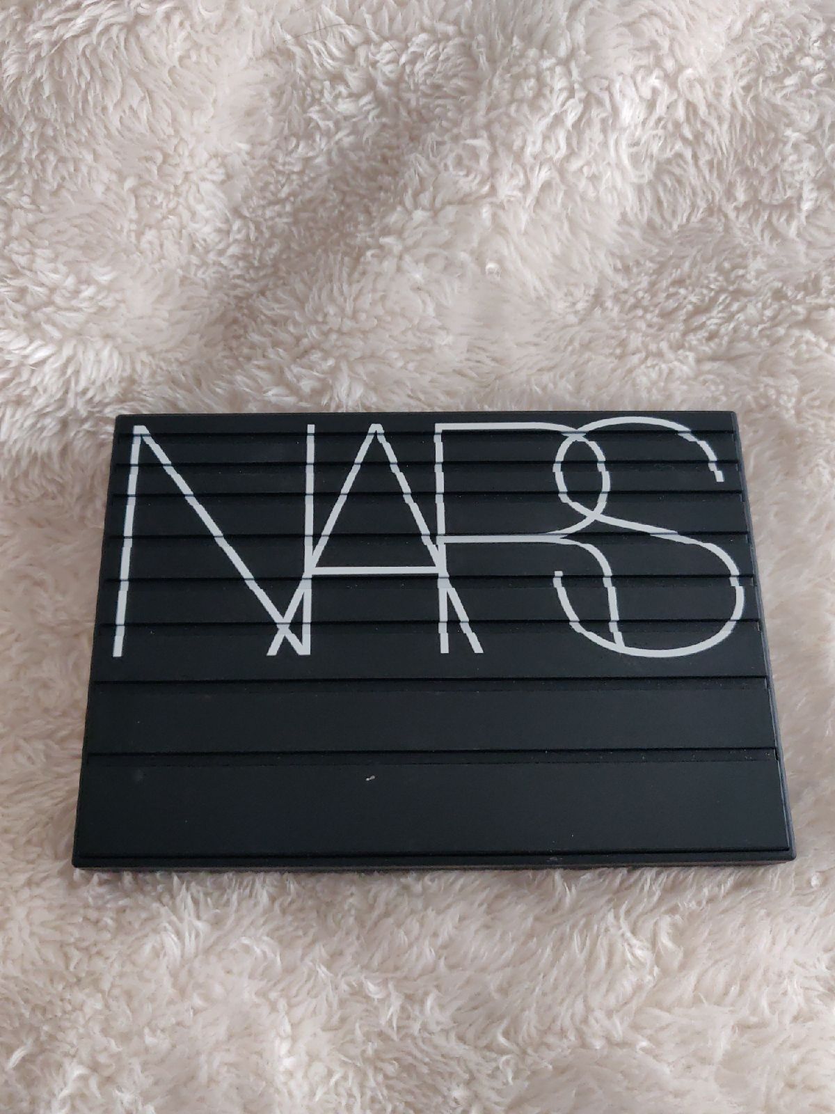 NARS Eyeshadow Palette