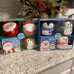 NWT, (2) Aldi Squishmallow Sets