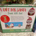 NWT, (2) Aldi Squishmallow Sets