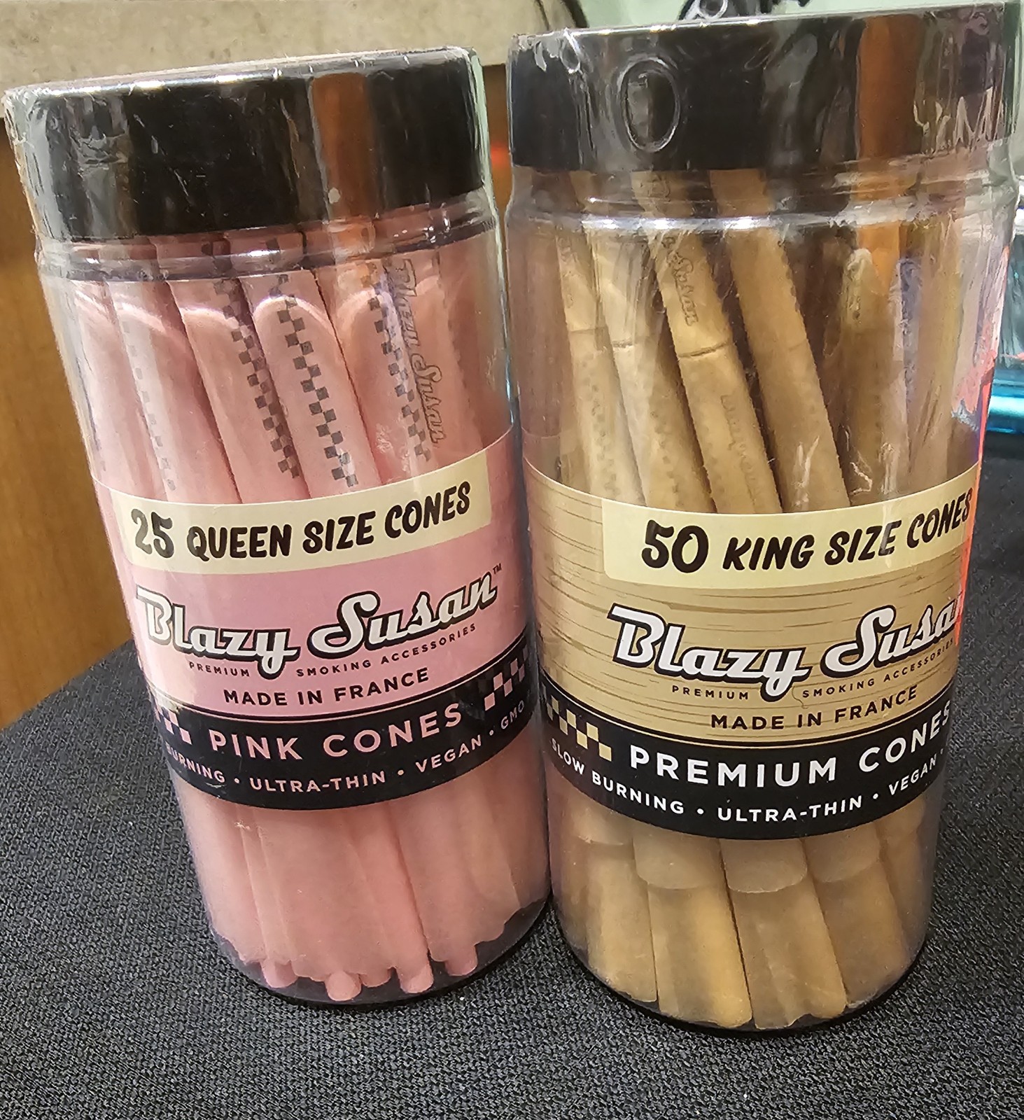 Blazy Susan