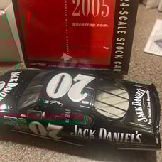 NASCAR