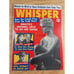 Vintage Whisper Magazine Brigette Bardot Original Publication Vol 15 No 2 March