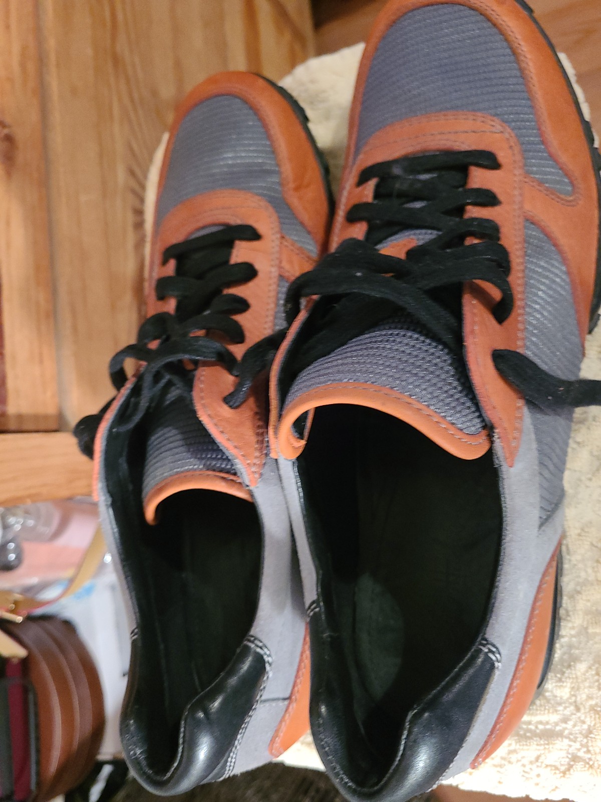 Nike Cole Haan sneakers