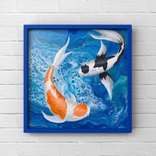 paintings and artwork