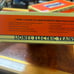 Lionel o gauge 031 remote switch right hand 6-23010