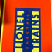 Lionel o gauge 031 remote switch right hand 6-23010