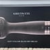 Kristin Ess Soft Volume Blow Dry Brush Hairdryer Smooth Straightening New in Box