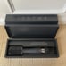 Kristin Ess Soft Volume Blow Dry Brush Hairdryer Smooth Straightening New in Box
