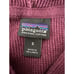 Patagonia Shirt Pullover Womens Small Hoodie Long Sleeve Athleisure Outdoor Cozy