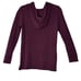 Patagonia Shirt Pullover Womens Small Hoodie Long Sleeve Athleisure Outdoor Cozy