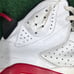 2010 Air Jordan 6 Varsity Red
